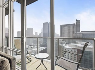 Spire Condos, Denver, CO 80202