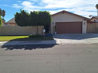 3051 W Rome St, Yuma, AZ 85364