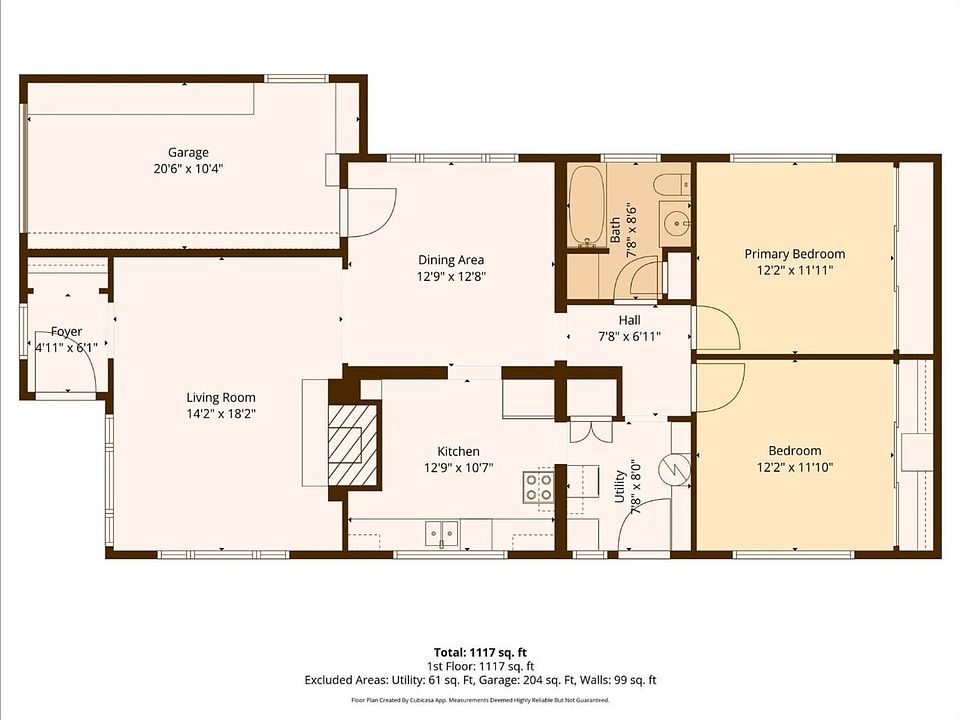 1st image of this home