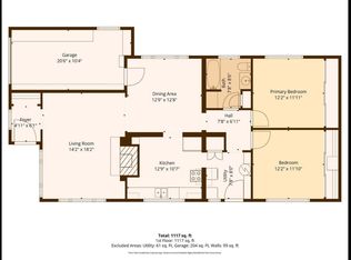 730-724 Webster St #730, Colusa, CA 95932