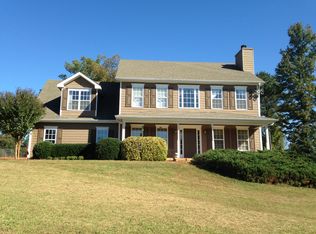 100 Alcovy Forest Way, Covington, GA 30014
