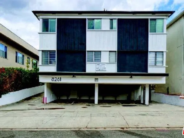 8261 W Norton Ave, Los Angeles, CA 90046