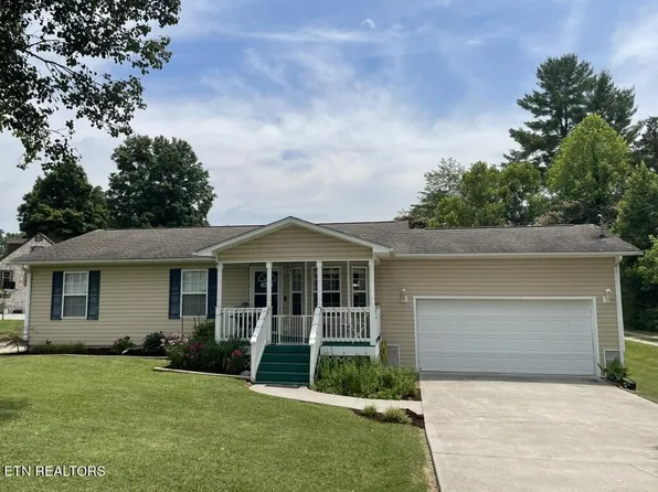 342 W Ford Valley Rd, Knoxville, TN 37920
