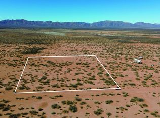 N Hafford Trl #14, Bisbee, AZ 85603