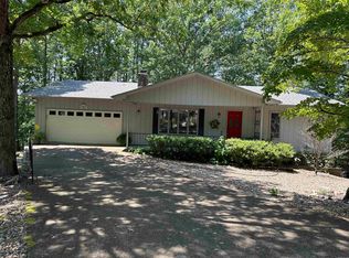 23 Vilafranca Ln, Hot Springs, AR 71909