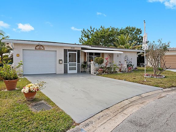 2nd image of 1540 NW 70th Terrace