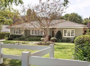 4333 Chevy Chase Dr, La Canada Flintridge, CA 91011