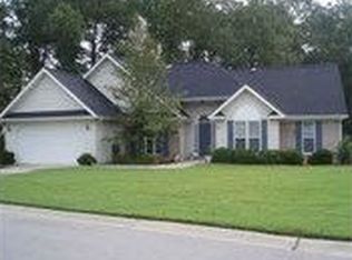 1023 Rosehaven Dr, Conway, SC 29527