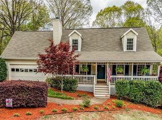 2431 Arbour Trace Ter, Suwanee, GA 30024