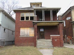 3272 W Euclid St, Detroit, MI 48206