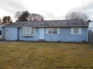 93 Melissa Rd, Kingston, NY 12401