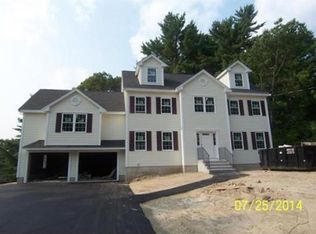 11 Algonquin Rd, Chelmsford, MA 01824