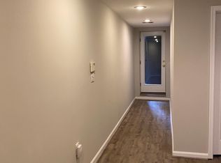 2114 1st St NW APT B, Washington, DC 20001