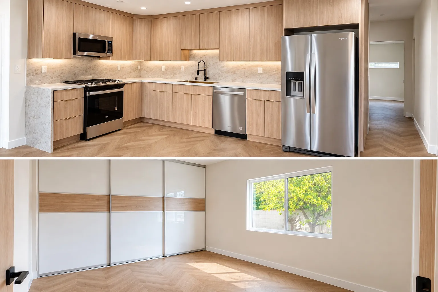 2 bed, 1200 sqft, $3,500 — Photo 1