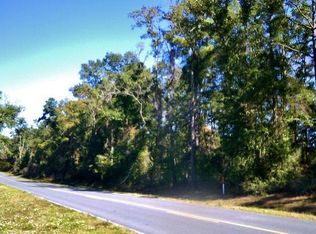 1927 SW Junction Rd, Fort White, FL 32038