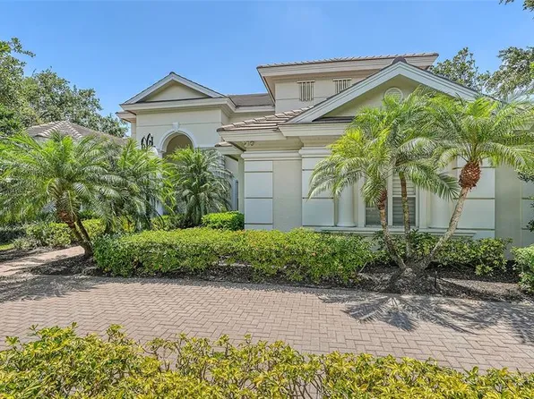 465 E Macewen Dr, Osprey, FL 34229
