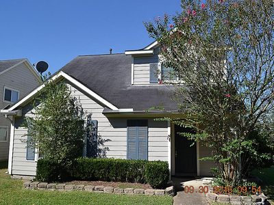 1518 Kew Garden Dr, Houston, TX, 77047