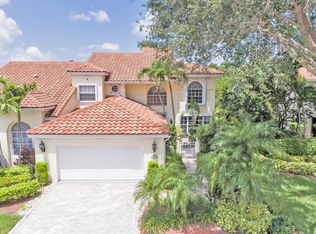 5833 NW 24th Ter, Boca Raton, FL 33496