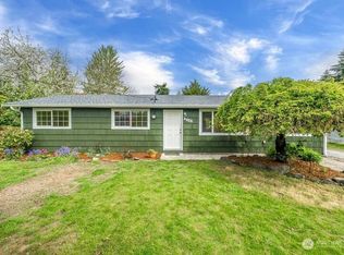 2222 SW 332nd St, Federal Way, WA 98023