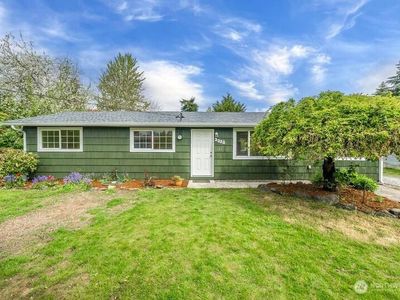 2222 SW 332nd Street, Federal Way, WA, 98023