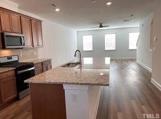 336 Clementine Dr, Cary, NC 27519