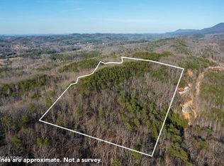 3336 Turkey Pen Branch Rd, Maryville, TN 37803