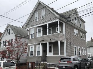 28 Adams Ave, Everett, MA 02149