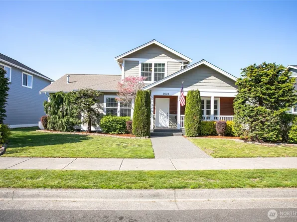 1621 Lexi Loop, Lynden, WA 98264