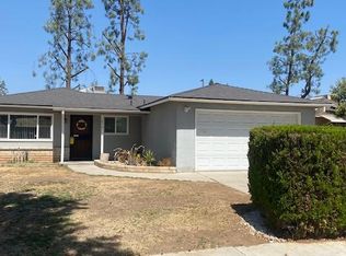 3096 W Fairmont Ave, Fresno, CA 93722