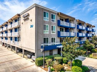 Clarington Apartments, Los Angeles, CA 90034