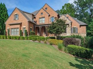 5255 Abbey Park Ln, Mableton, GA 30126