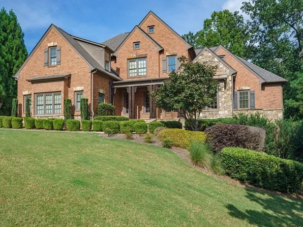 5255 Abbey Park Ln, Mableton, GA 30126