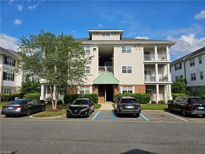 4308 Hillingdon Bnd APT 206, Chesapeake, VA, 23321