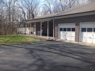 676 N Peterman Rd, Greenwood, IN 46142