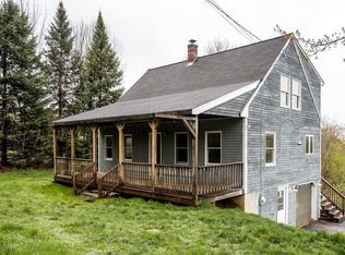 1051 Gore Rd, Alfred, ME 04002