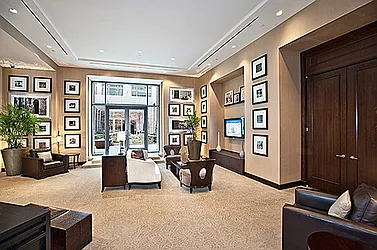 Rented by BLU Real Estate