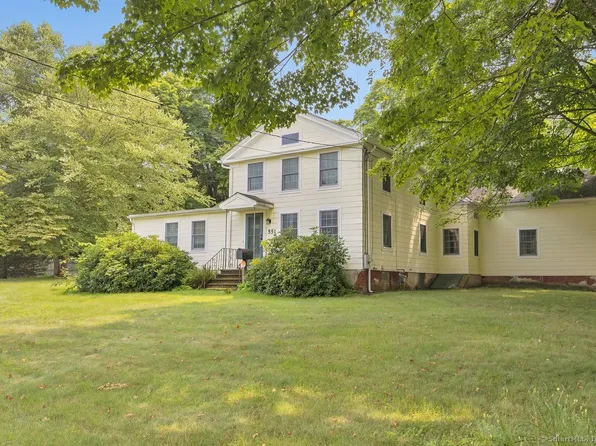 551 Hills Street, East Hartford, CT 06118