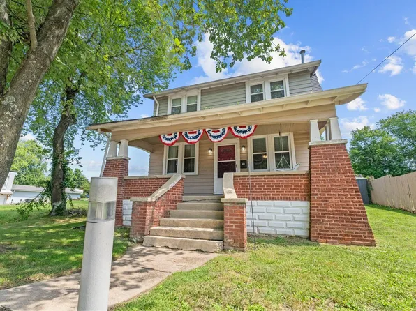 349 Blackburn Ave, Ashland, KY 41101