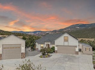 2085 W Eagle Dr, Cedar City, UT 84720