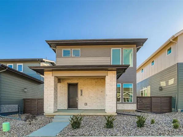 634 Apex Street, Erie, CO 80516