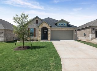 4613 Allison Dr, Belton, TX 76513