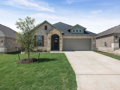4613 Allison Dr, Belton, TX, 76513