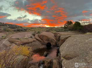 0 Camel Rock Rd, Red Feather Lakes, CO 80545