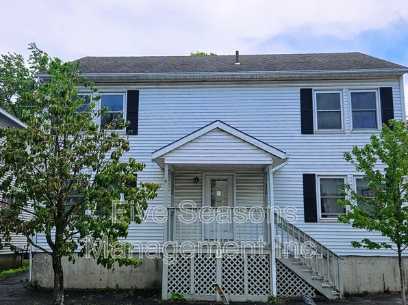 358-360 N Winooski Ave #3, Burlington, VT 05401