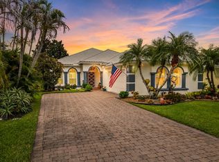 4603 NW RED MAPLE Drive, Jensen Beach, FL 34957