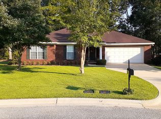 126 Lawrenceburg Ct, Dothan, AL 36305