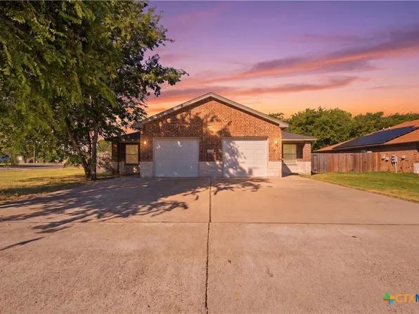 112 Truman Ave, Copperas Cove, TX 76522