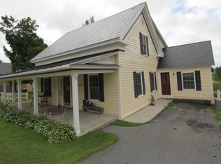 3720 County Route 14, Madrid, NY 13660