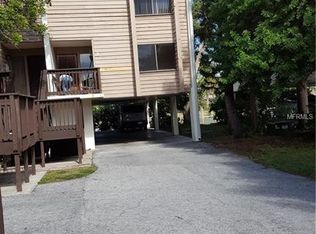 320 Windrush Blvd UNIT 1, Indian Rocks Beach, FL 33785