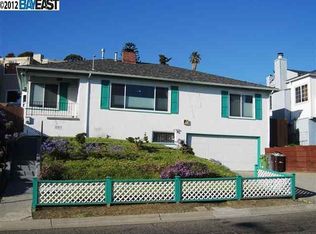 8214 Golf Links Rd, Oakland, CA 94605
